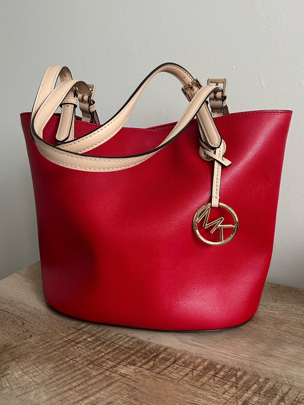 Michael Kors Tote Bag